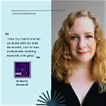 Unveiling the Pioneering Spirit of Kimberly Woodruff: Discoveries & Insights