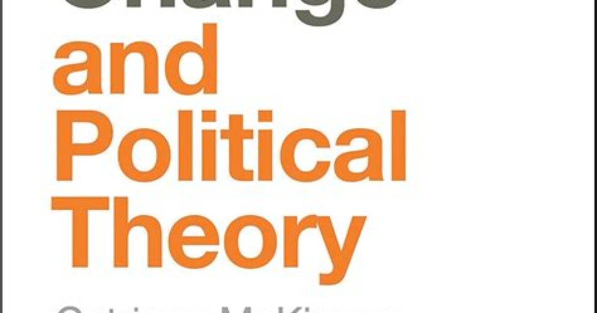 Unveiling the Political Journey of Catriona Mcginn: Discoveries and Insights