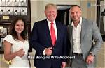 Unveiling the Power Couple: Dan Bongino and Wife