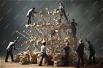 Unveiling the Power of Collaboration and Impact