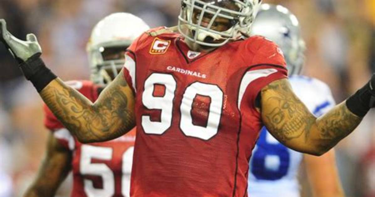 Unveiling the Power of Darnell Dockett's Enduring Relationships