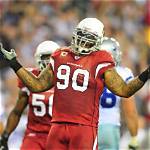 Unveiling the Power of Darnell Dockett's Enduring Relationships