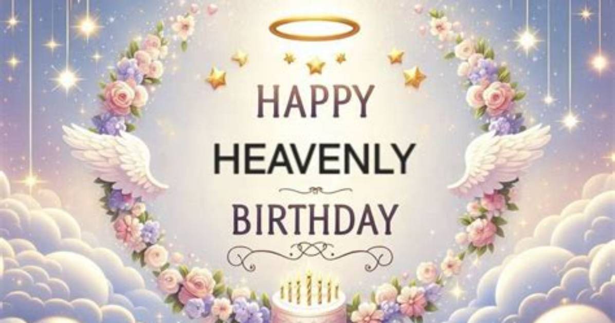 Unveiling the Power of Happy Heavenly Birthday Images: Discoveries and Insights