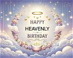 Unveiling the Power of Happy Heavenly Birthday Images: Discoveries and Insights