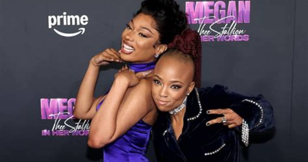 Unveiling the Power of Megan Thee Stallion Endorsements: Insights and Discoveries