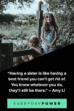 Unveiling the Power of Quotes on Sister-in-Law