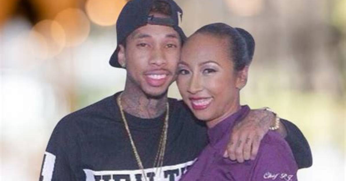 Unveiling the Powerful Role of "Tyga Mom": Discoveries and Insights