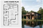Unveiling the Price of the Lake House on Fixer Upper