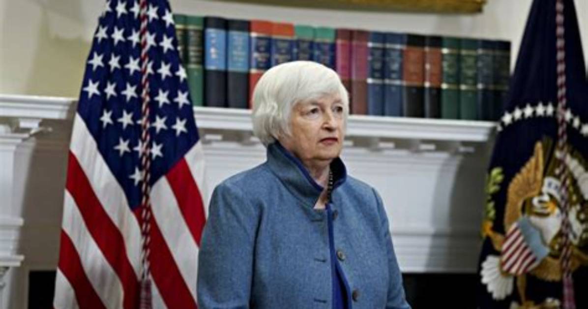 Unveiling the Private Life of Janet Yellen: Marriage, Love, and Career