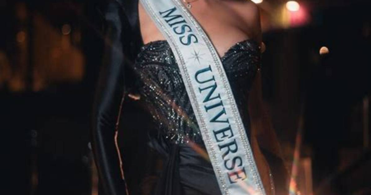 Unveiling the Private Life of Sheynnis Palacios: a Journey into Secrecy