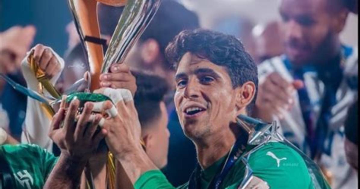 Unveiling the Private Life of Yassine Bounou: Age, Family, and Beyond