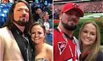 Unveiling the Private Lives of Aj Styles' Parents: Exclusive Insights Revealed