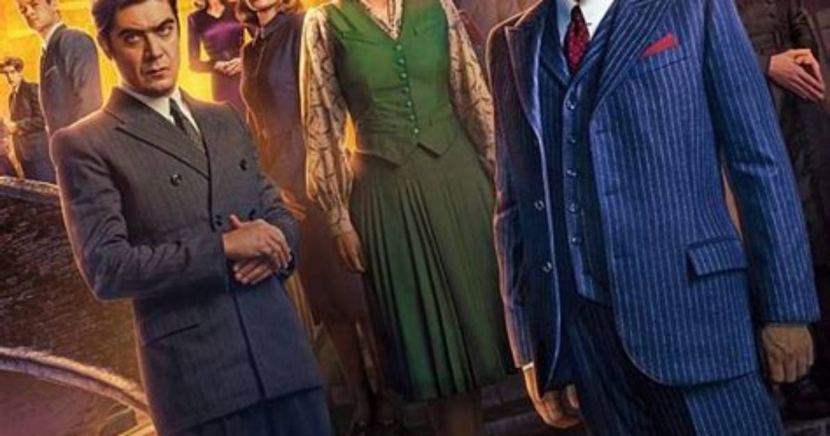 Unveiling the Private Lives of Kenneth Branagh's Children: Discoveries and Insights