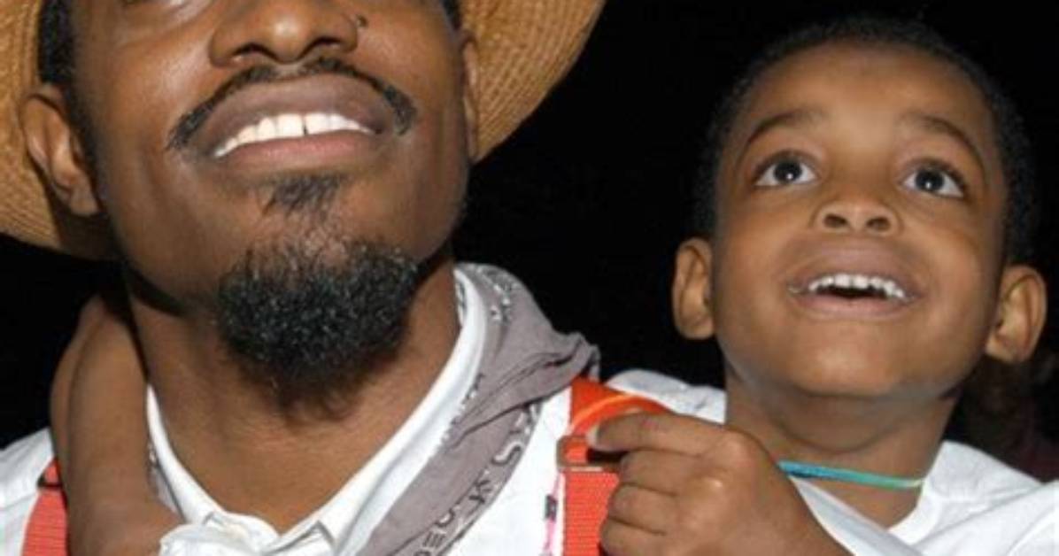 Unveiling the Private World of Andre 3000'S Dating Life