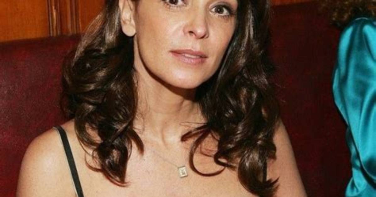 Unveiling the Private World of Annabella Sciorra's Children: Exclusive Insights