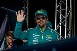 Unveiling the Private World of Fernando Alonso: a Journey into Fatherhood