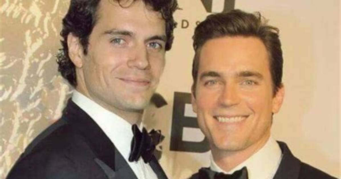 Unveiling the Private World of Henry Cavill's Family