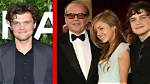 Unveiling the Private World of Jack Nicholson's Grandchildren