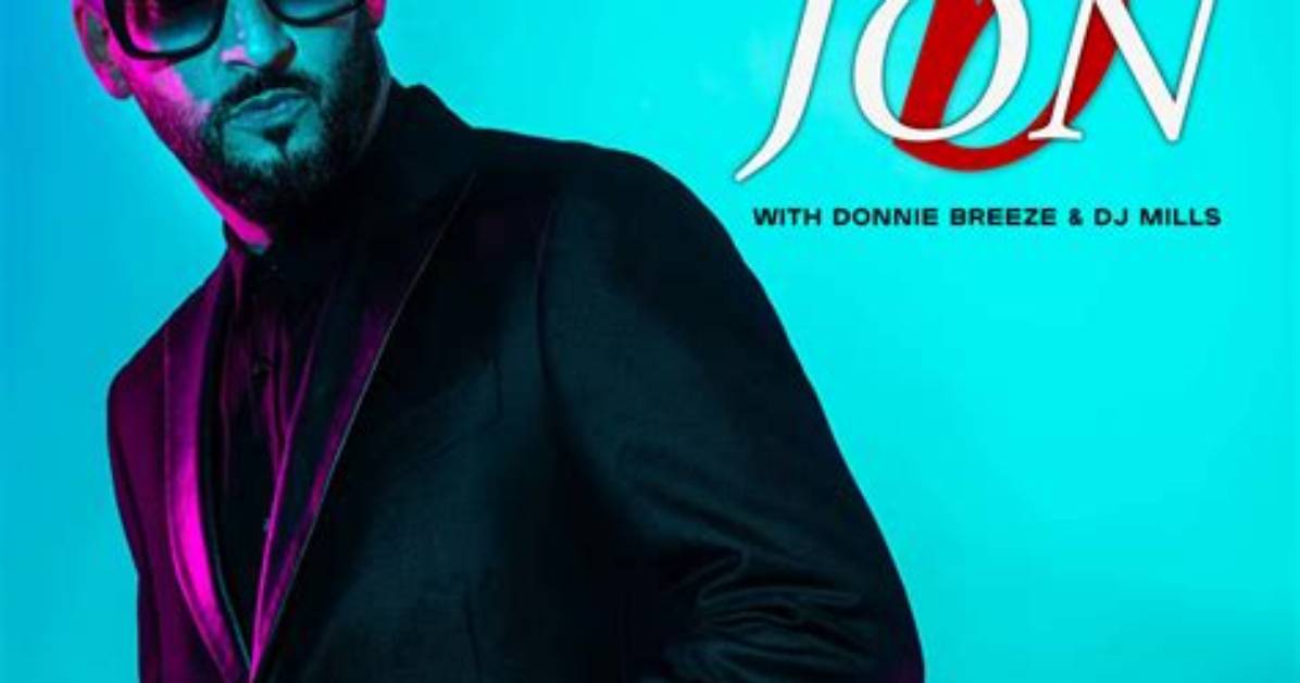 Unveiling the Private World of Jon B.'s Children: Exclusive Insights
