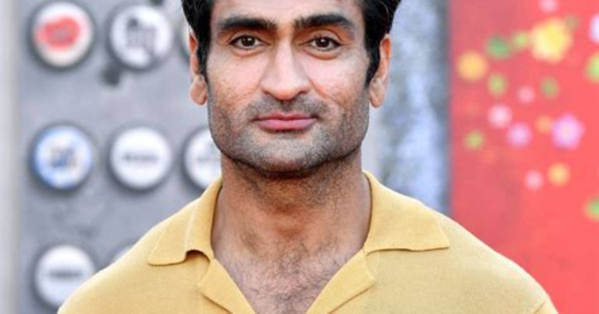 Unveiling the Private World of Kumail Nanjiani's Parenthood