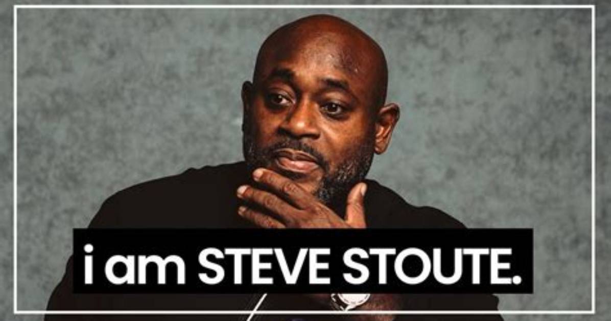Unveiling the Private World of Steve Stoute's Children: Exclusive Insights Revealed
