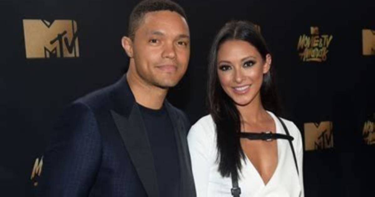 Unveiling the Private World of Trevor Noah's Kids