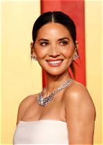 Unveiling the Profound Influence of Olivia Munn's Parents