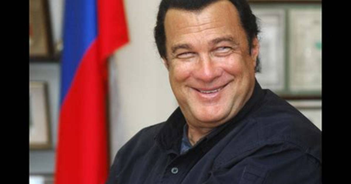 Unveiling the Profound Wisdom of Kunzang Seagal: a Journey of Discovery