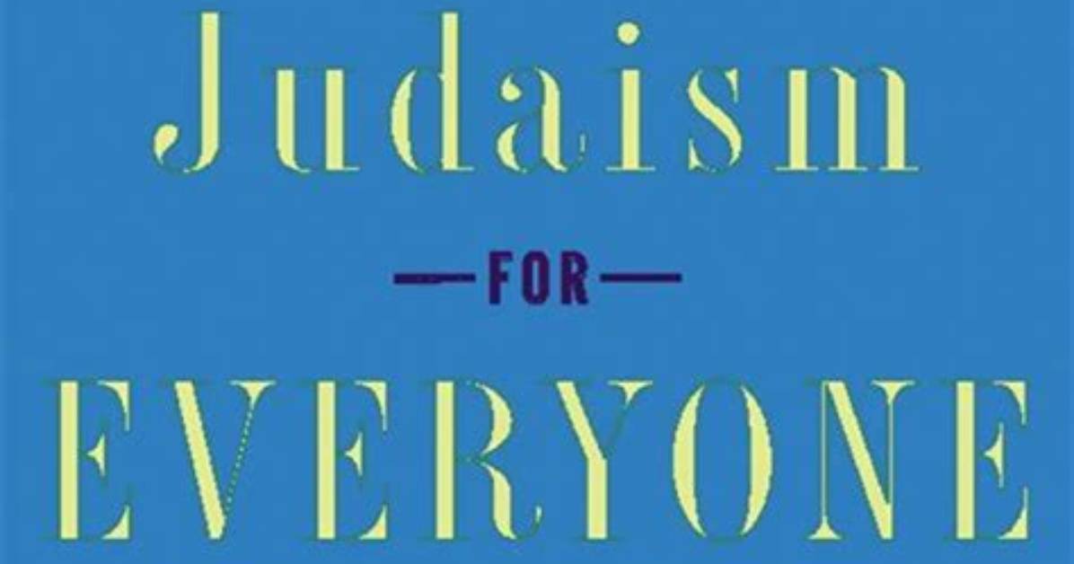 Unveiling the Profound Wisdom of Rabbi Shmuley: a Journey of Discovery
