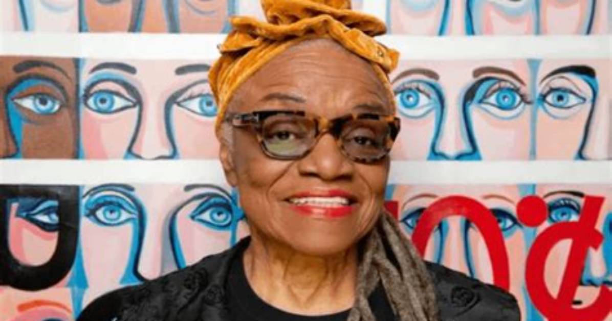 Unveiling the Radical Vision of Artist-Activist Aviss Pinkney-Bell