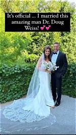 Unveiling the Reasons Behind Doug Weiss's Divorce