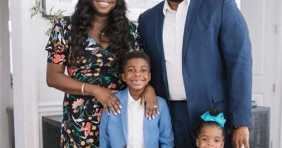 Unveiling the Relationship of Jasmine Crockett and Her Partner