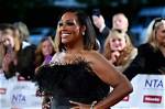 Unveiling the Relationship Status of Alison Hammond