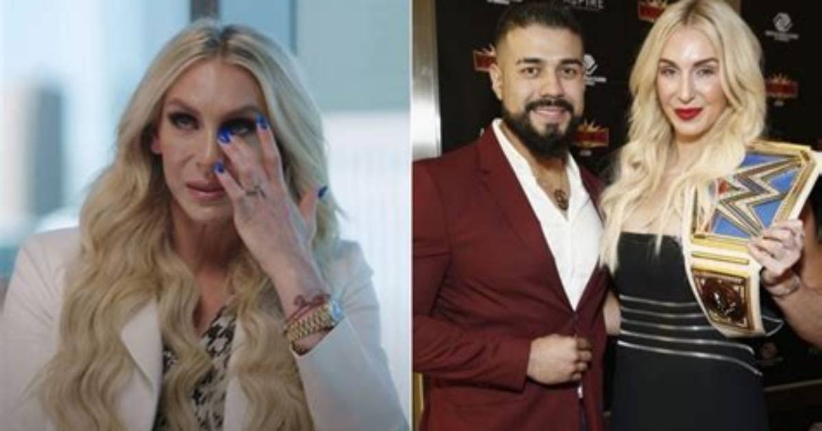Unveiling the Relationship Status of Charlotte Flair: Is Charlotte Flair Married?