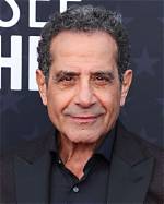 Unveiling the Remarkable Contributions of Tony Shalhoub's Siblings