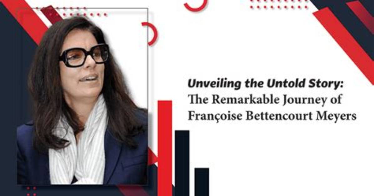 Unveiling the Remarkable Journey of Diane Ousley