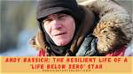 Unveiling the Resilience of Andy Bassich's Partner in the Alaskan Wilderness