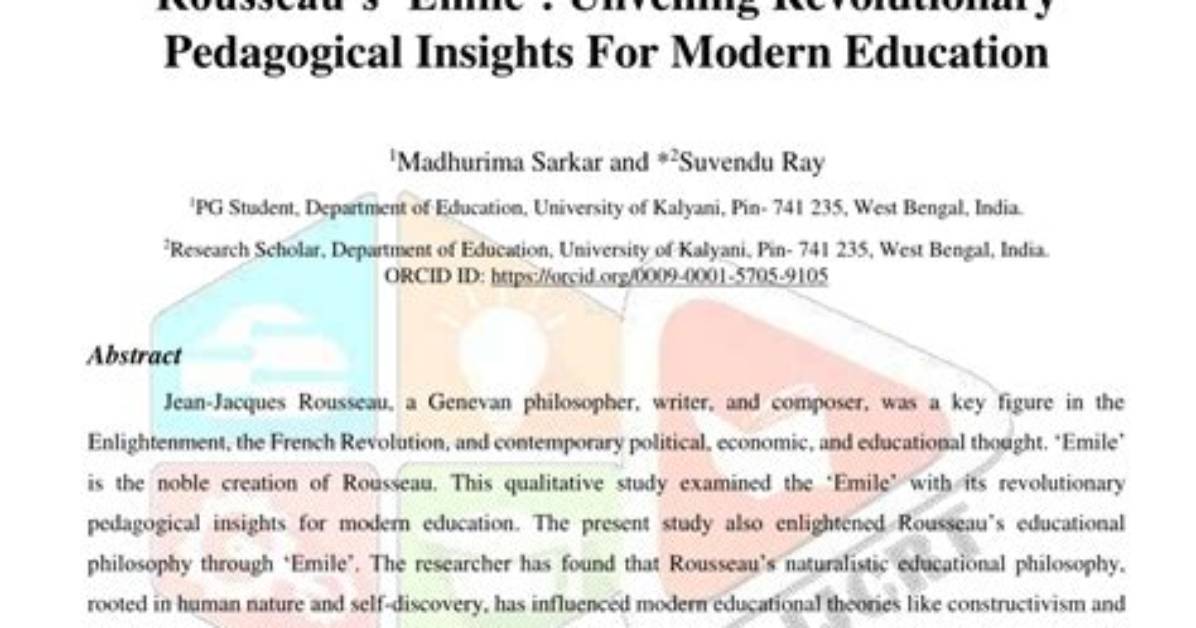 Unveiling the Revolutionary Insights of Education Guru: Jessica Miller Ulrich