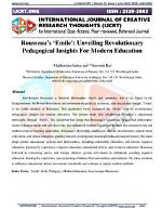 Unveiling the Revolutionary Insights of Education Guru: Jessica Miller Ulrich