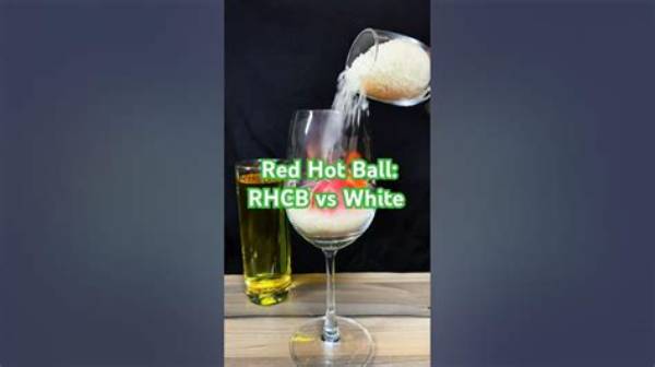 Unveiling the Rhcb Meaning: the Red Hot Ball Phenomenon