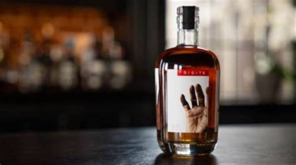 Unveiling the Rich Flavors of Scottie Pippen Bourbon