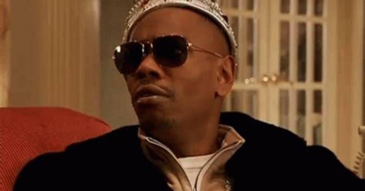 Unveiling the Rich Tapestry of Dave Chappelle's Wife's Ethnicity