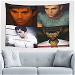 Unveiling the Rich Tapestry of Enrique Iglesias Heritage