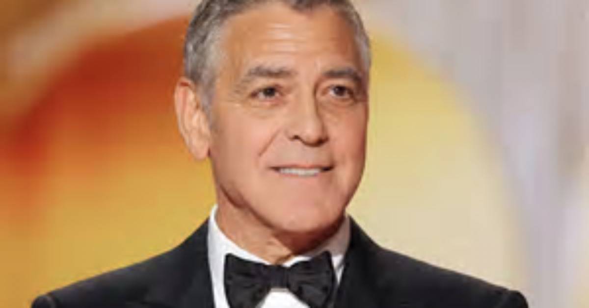 Unveiling the Rich Tapestry of George Clooney's Ethnic Background