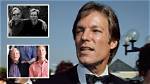 Unveiling the Rich Tapestry of Richard Chamberlain's Family and Personal Odyssey