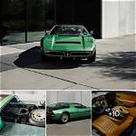 Unveiling the Riches of Eddy Maserati: Discoveries and Insights