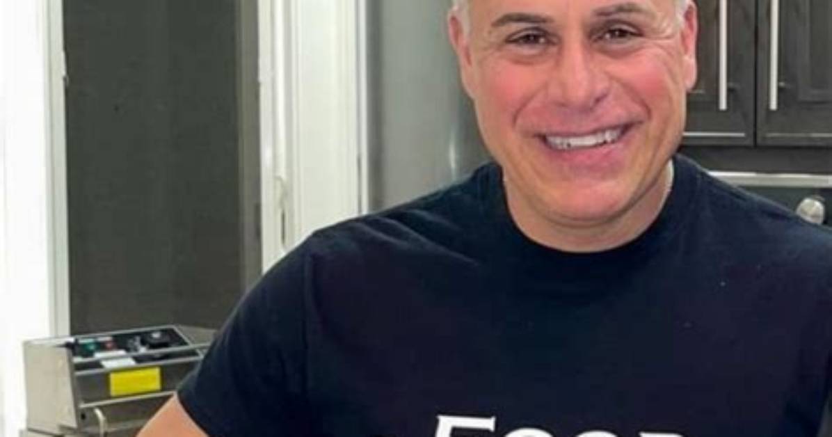 Unveiling the Riches of Food Boss Frank: Exploring His Net Worth