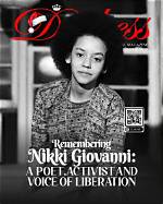 Unveiling the Riches of Nikki Giovanni's Legacy and Net Worth