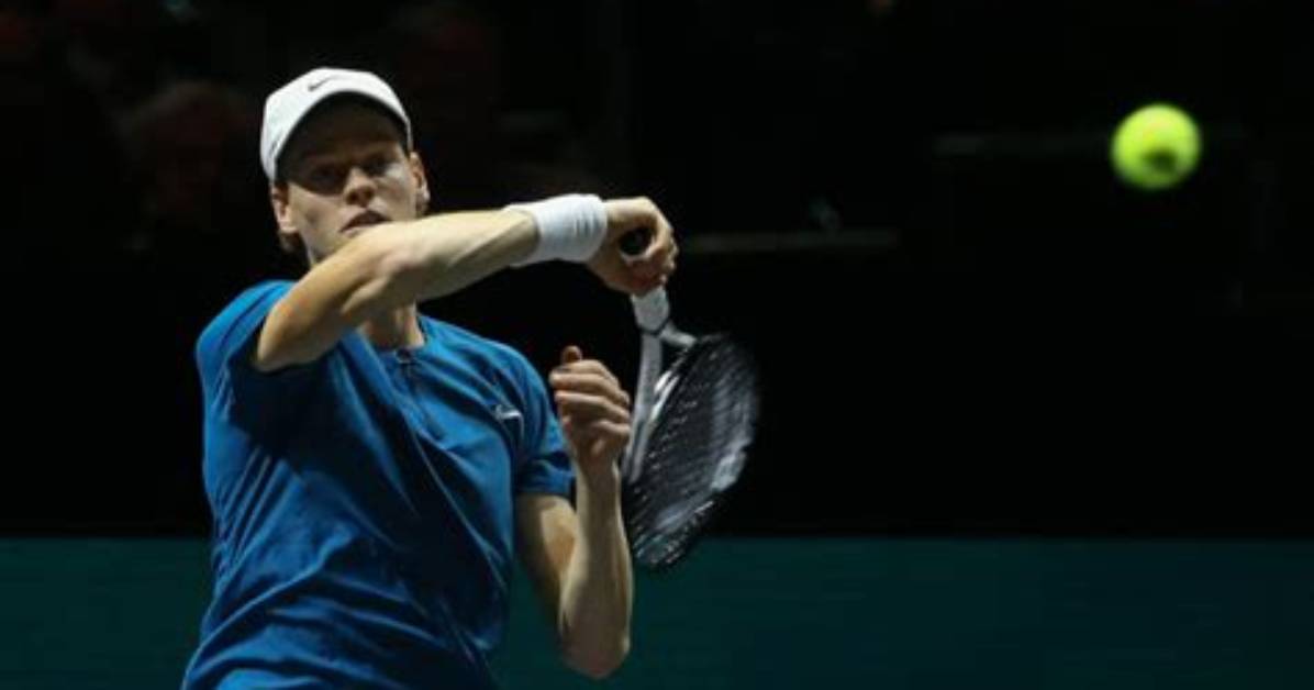 Unveiling the Rising Star of Tennis