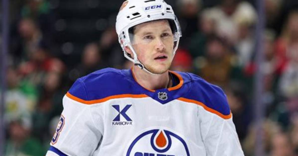 Unveiling the Role of Jeff Skinner's Wife: Discoveries and Insights
